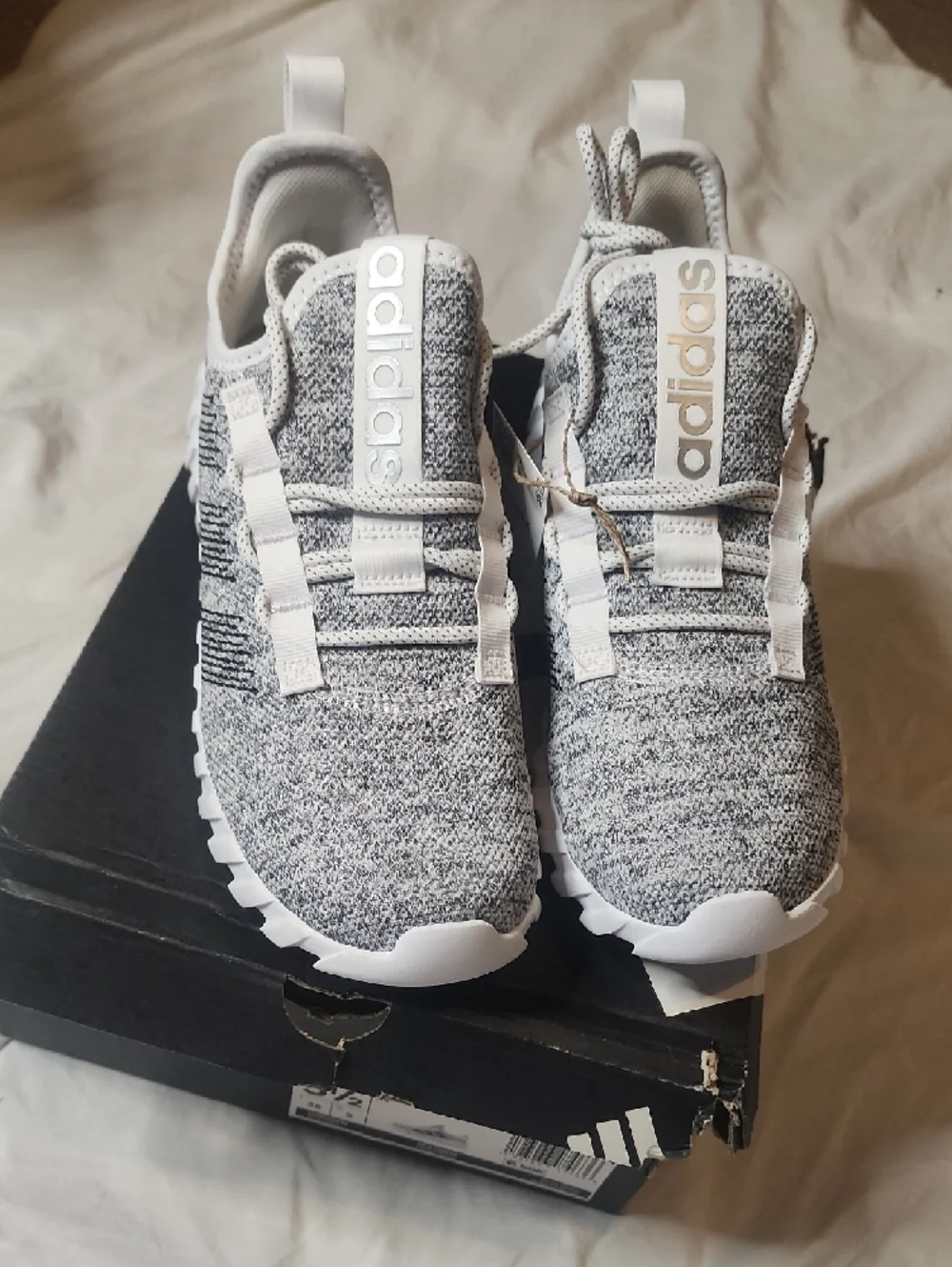 Adidas Kaptir Flow K - Picture 3 of 7